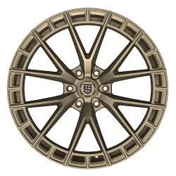 TIS MOTORSPORTS 504BZ 22X10 GLOSS BLACK